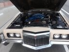 Thumbnail Photo 17 for 1971 Lincoln Continental